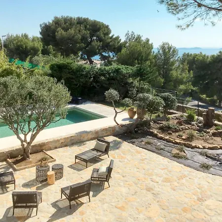Holiday home Holiday Reve D'ete - Ban125 *