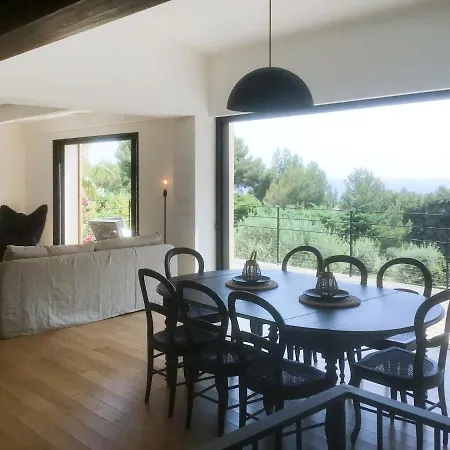 Holiday home Holiday Reve D'ete - Ban125 Bandol