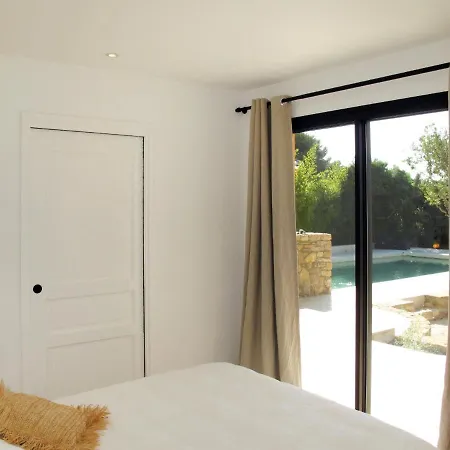 Holiday home Holiday Reve D'ete - Ban125 Bandol