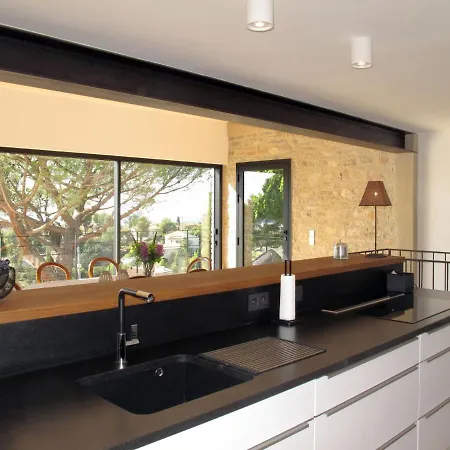 Holiday Reve D'ete - Ban125 Holiday home Bandol
