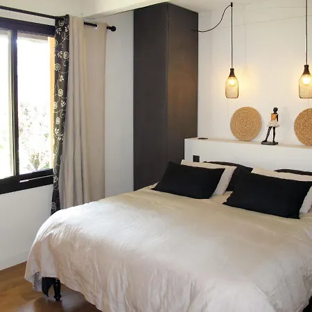 Holiday home Holiday Reve D'ete - Ban125 Bandol