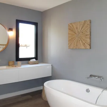 Holiday Reve D'ete - Ban125 Holiday home *