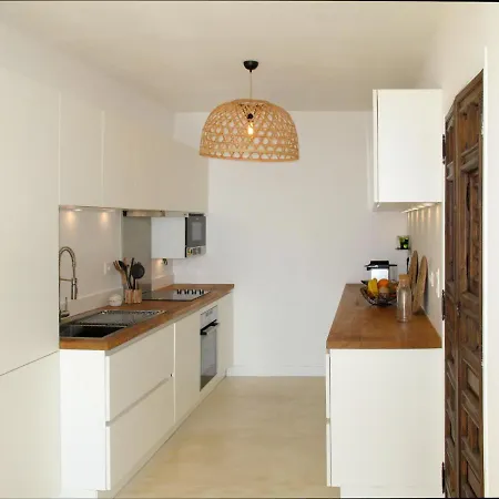 Holiday home Holiday Reve D'ete - Ban125