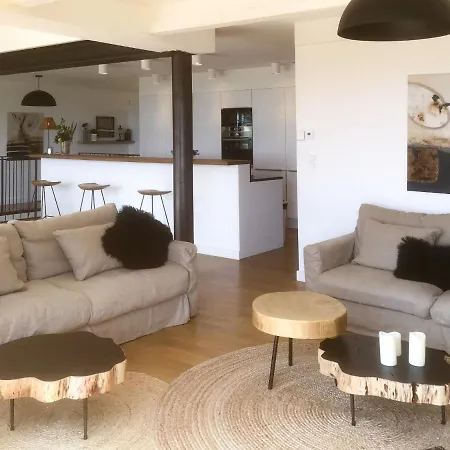 Holiday home Holiday Reve D'ete - Ban125 *
