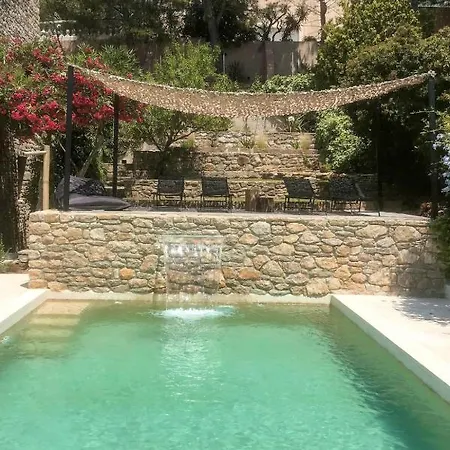 Holiday home Holiday Reve D'ete - Ban125